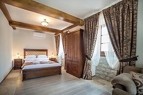 Hotel and Restaurant CONTE