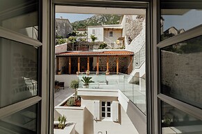 Hotel and Restaurant CONTE