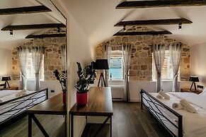 Hotel and Restaurant CONTE