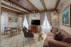 Hotel and Restaurant CONTE