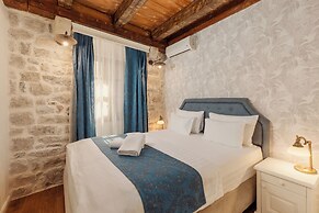 Hotel and Restaurant CONTE