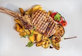 Hotel and Restaurant CONTE