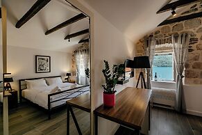 Hotel and Restaurant CONTE