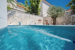 Hotel and Restaurant CONTE