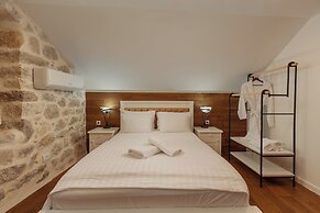 Hotel and Restaurant CONTE