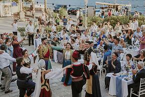 Hotel and Restaurant CONTE