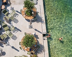 Hotel and Restaurant CONTE