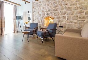 Hotel and Restaurant CONTE