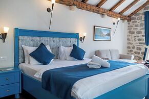 Hotel and Restaurant CONTE