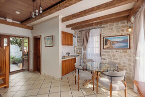 Hotel and Restaurant CONTE