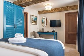 Hotel and Restaurant CONTE