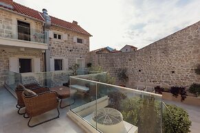 Hotel and Restaurant CONTE