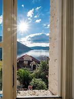 Hotel and Restaurant CONTE