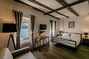 Hotel and Restaurant CONTE