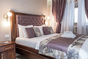 Hotel and Restaurant CONTE