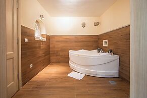 Hotel and Restaurant CONTE