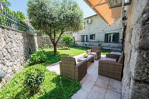 Hotel and Restaurant CONTE