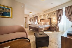 Hotel and Restaurant CONTE