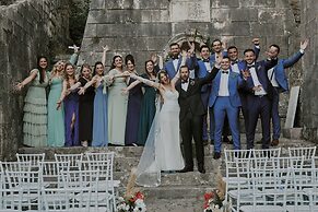 Hotel and Restaurant CONTE