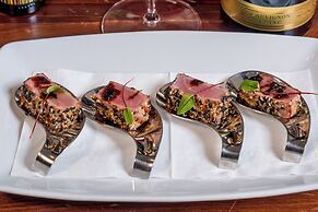 Hotel and Restaurant CONTE