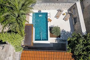 Hotel and Restaurant CONTE