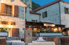 Hotel and Restaurant CONTE