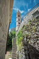 Hotel and Restaurant CONTE