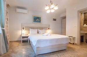 Hotel and Restaurant CONTE