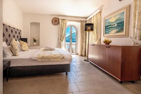 Hotel and Restaurant CONTE