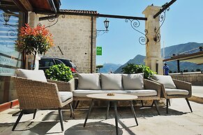 Hotel and Restaurant CONTE