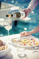 Hotel and Restaurant CONTE