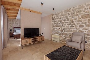 Hotel and Restaurant CONTE