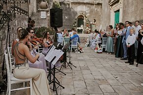 Hotel and Restaurant CONTE