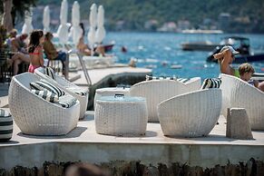 Hotel and Restaurant CONTE