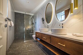 Hotel and Restaurant CONTE