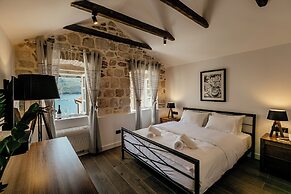 Hotel and Restaurant CONTE