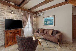 Hotel and Restaurant CONTE