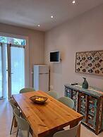 Marina Romea 2 Splitted Executive Flats