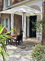 Marina Romea 2 Splitted Executive Flats