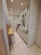 Marina Romea 2 Splitted Executive Flats