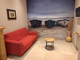 Marina Romea 2 Splitted Executive Flats