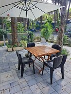 Marina Romea 2 Splitted Executive Flats