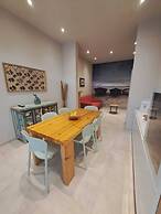 Marina Romea 2 Splitted Executive Flats