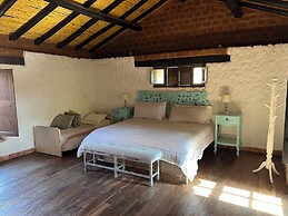 Casona Ananda