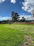 Casona Ananda