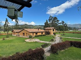 Casona Ananda