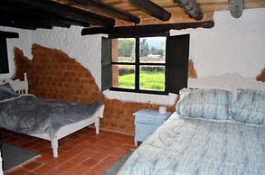 Casona Ananda