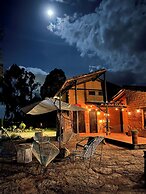 Casona Ananda