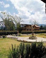 Casona Ananda
