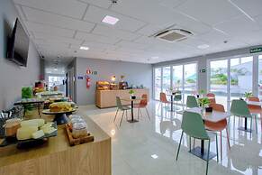 Comfort Serra da Canastra